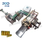 Automatyczna maszyna do pakowania rolek papieru kasowego